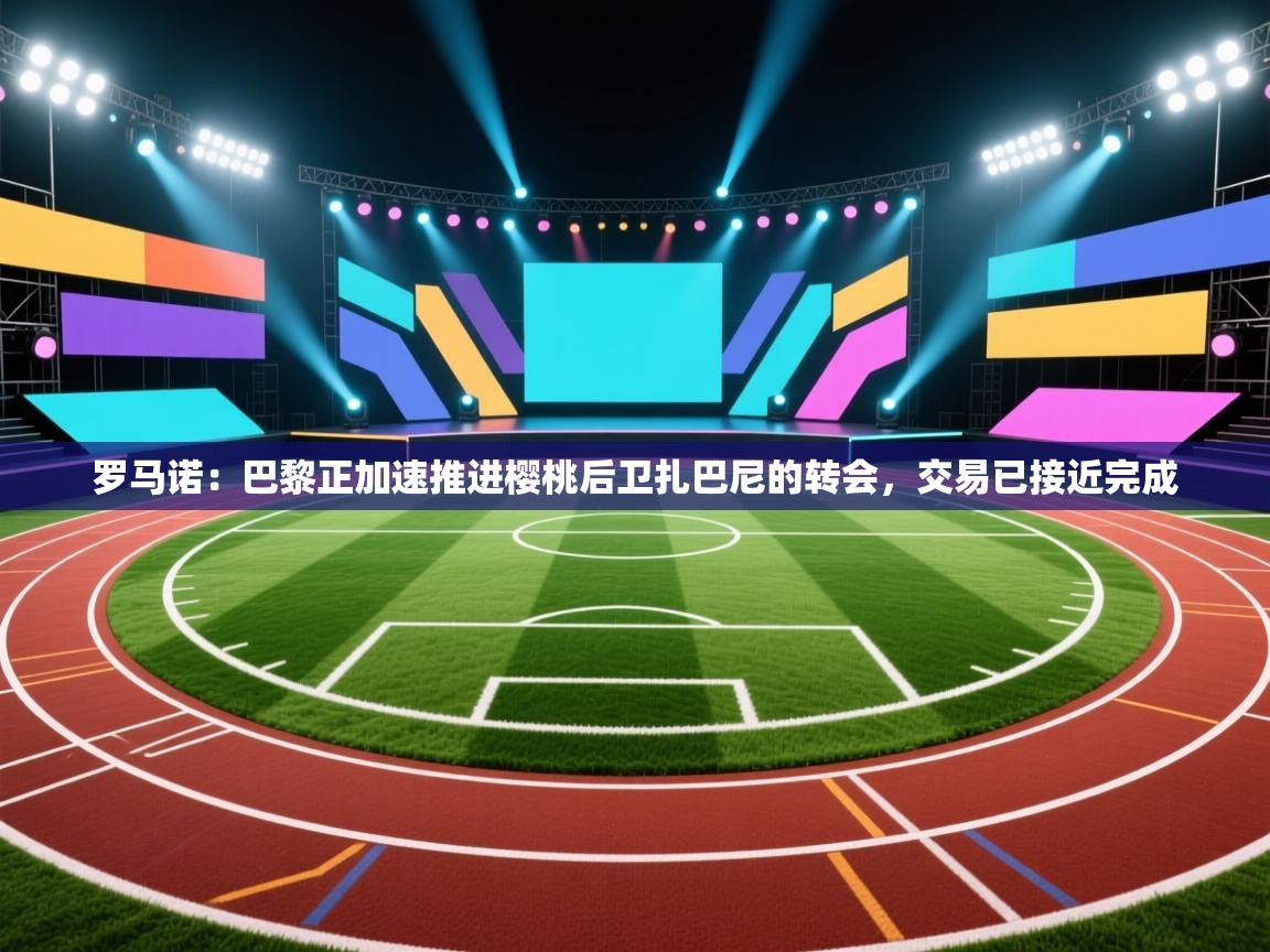 罗马诺:巴黎正加速推进樱桃后卫扎巴尼的转会,交易已接近完成 第2张