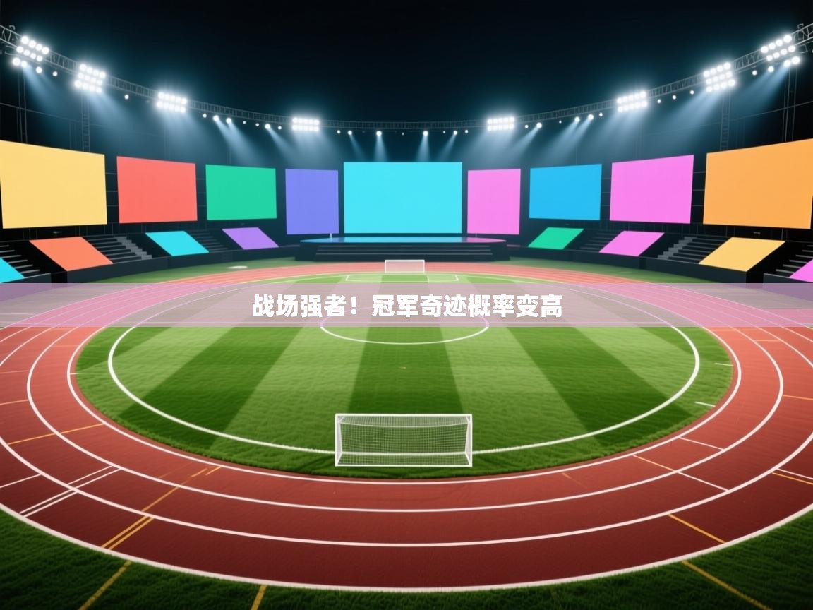 战场强者!冠军奇迹概率变高 第2张
