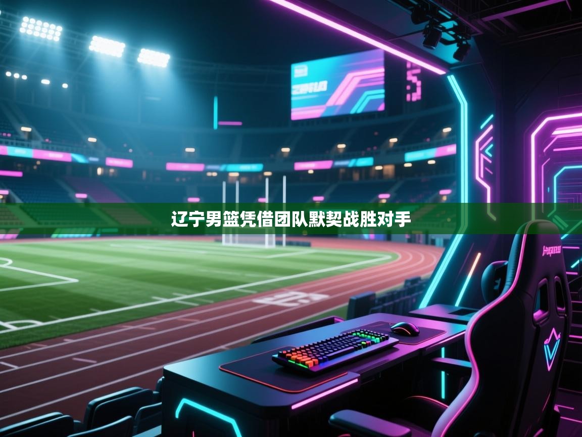 辽宁男篮凭借团队默契战胜对手  第1张