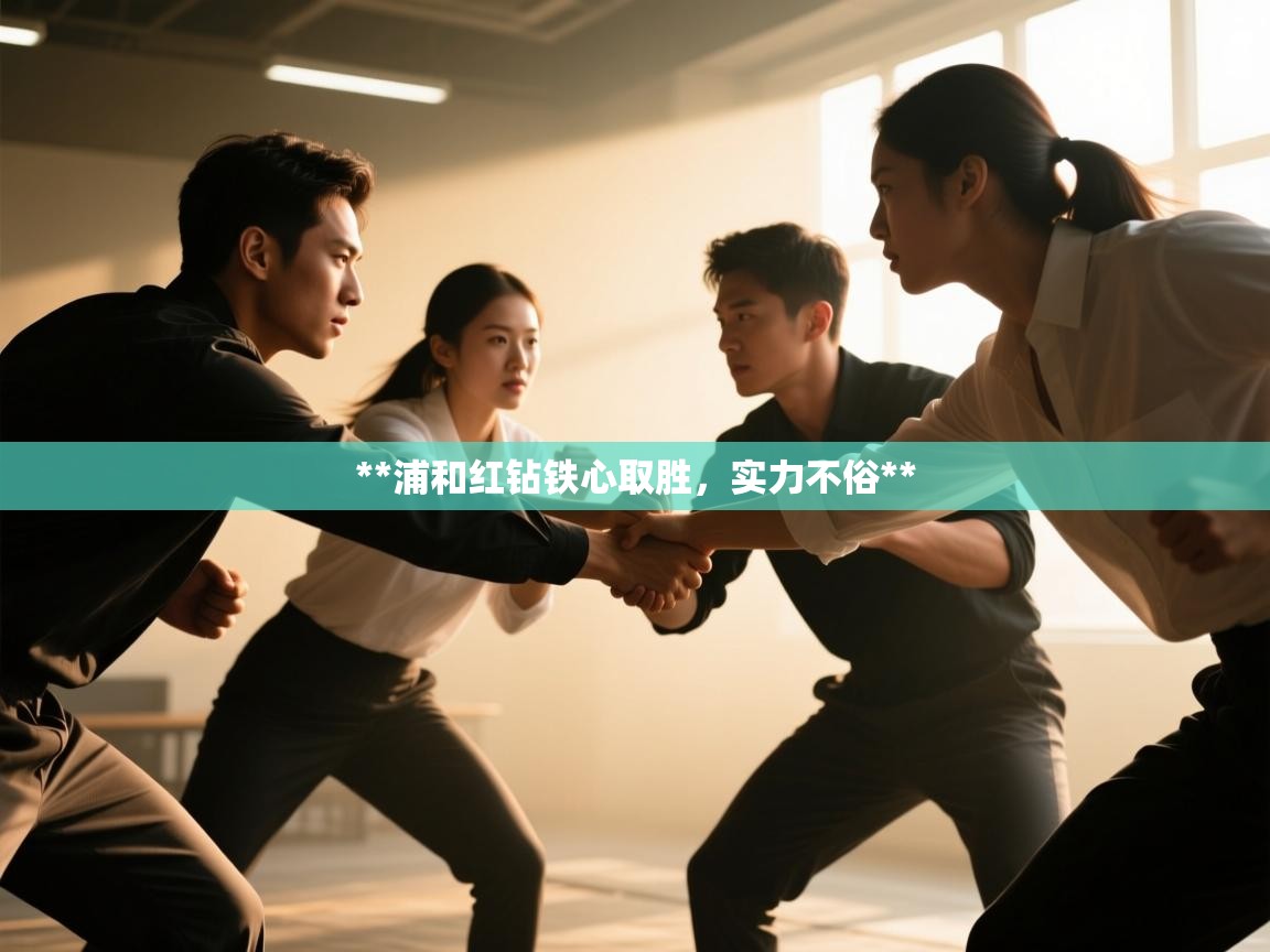 **浦和红钻铁心取胜，实力不俗**  第1张