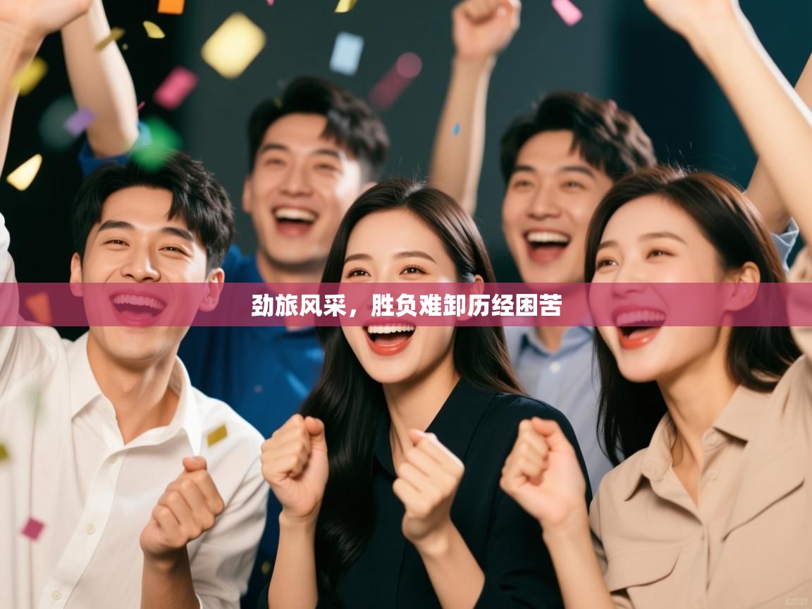 劲旅风采，胜负难卸历经困苦  第2张