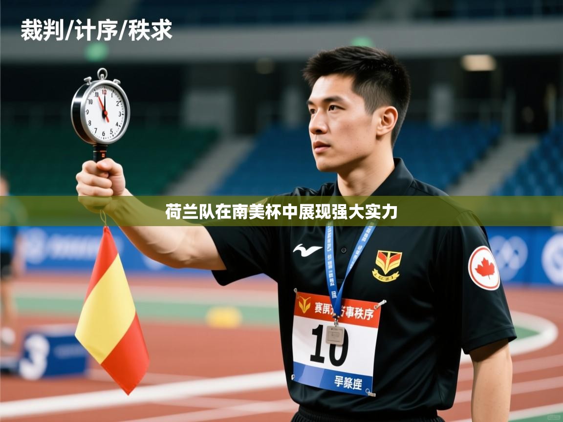 荷兰队在南美杯中展现强大实力  第2张