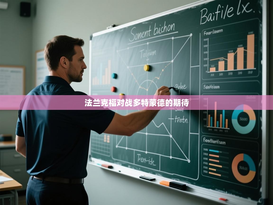 法兰克福对战多特蒙德的期待