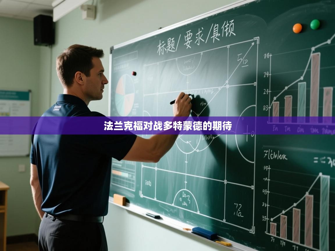 法兰克福对战多特蒙德的期待  第2张