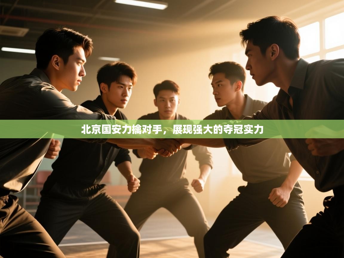 北京国安力擒对手，展现强大的夺冠实力  第1张