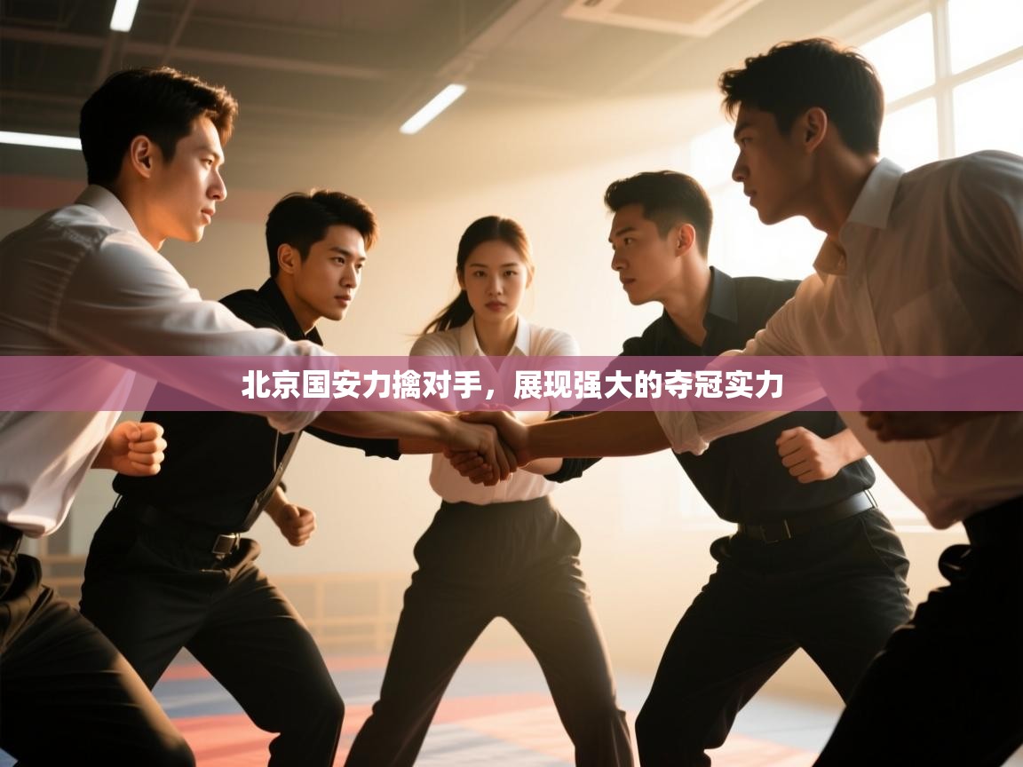 北京国安力擒对手，展现强大的夺冠实力  第2张