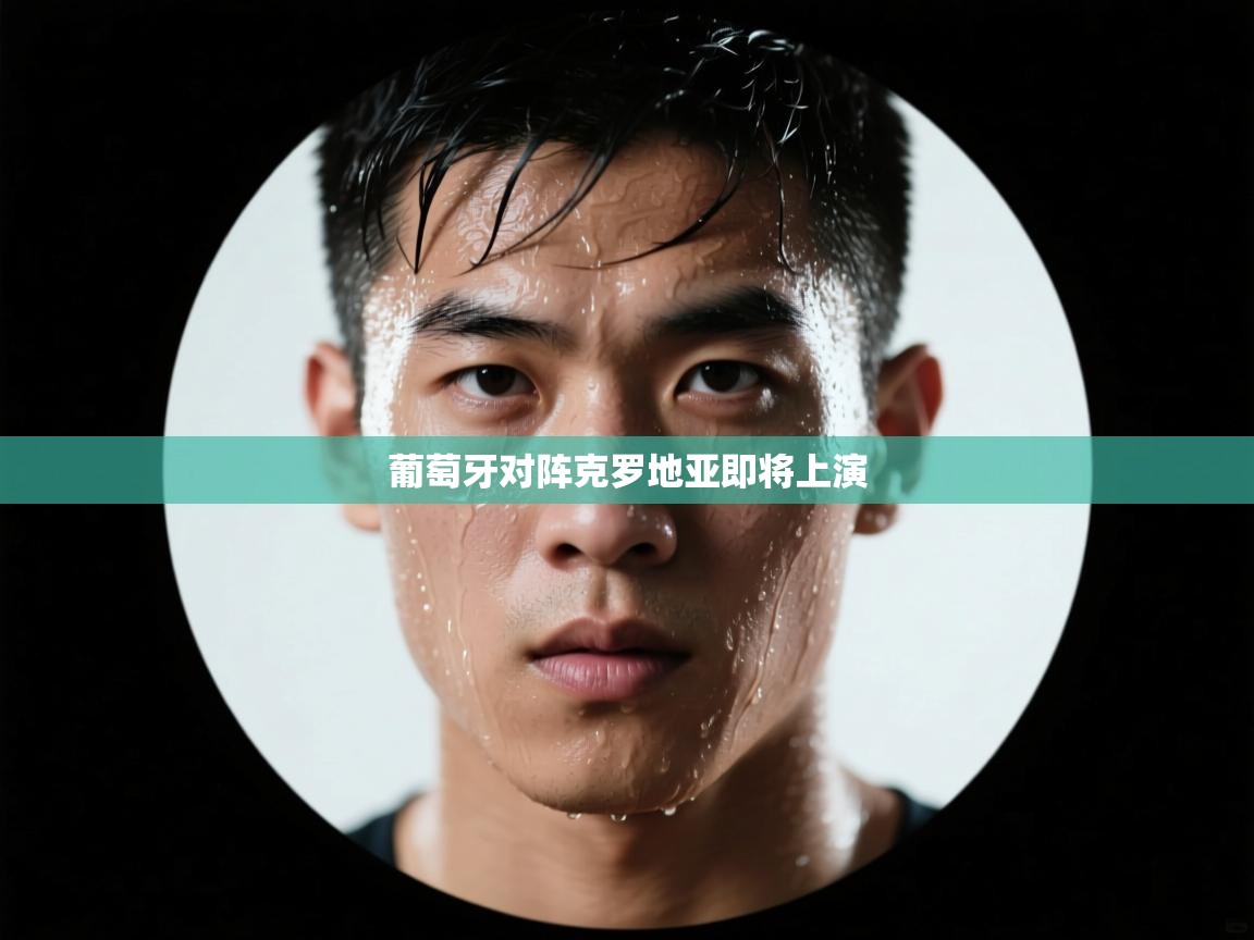 葡萄牙对阵克罗地亚即将上演  第2张