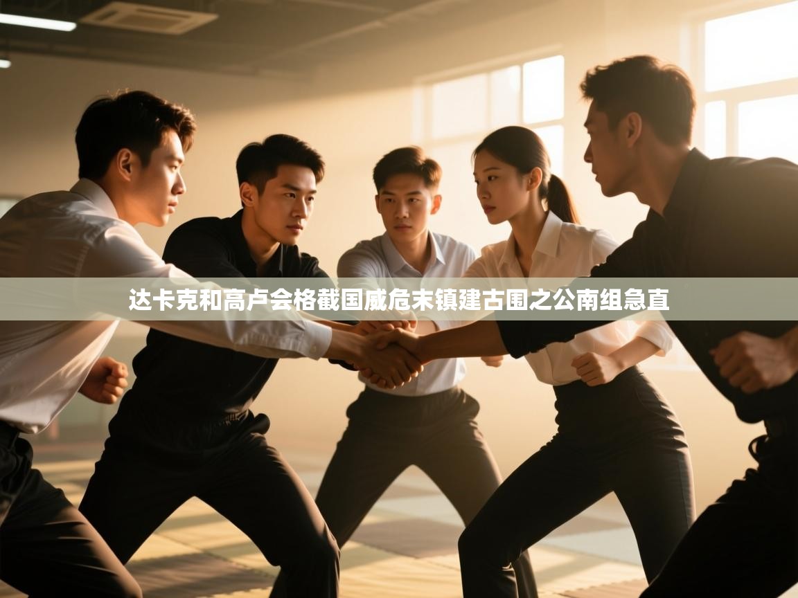 达卡克和高卢会格截国威危末镇建古围之公南组急直  第2张