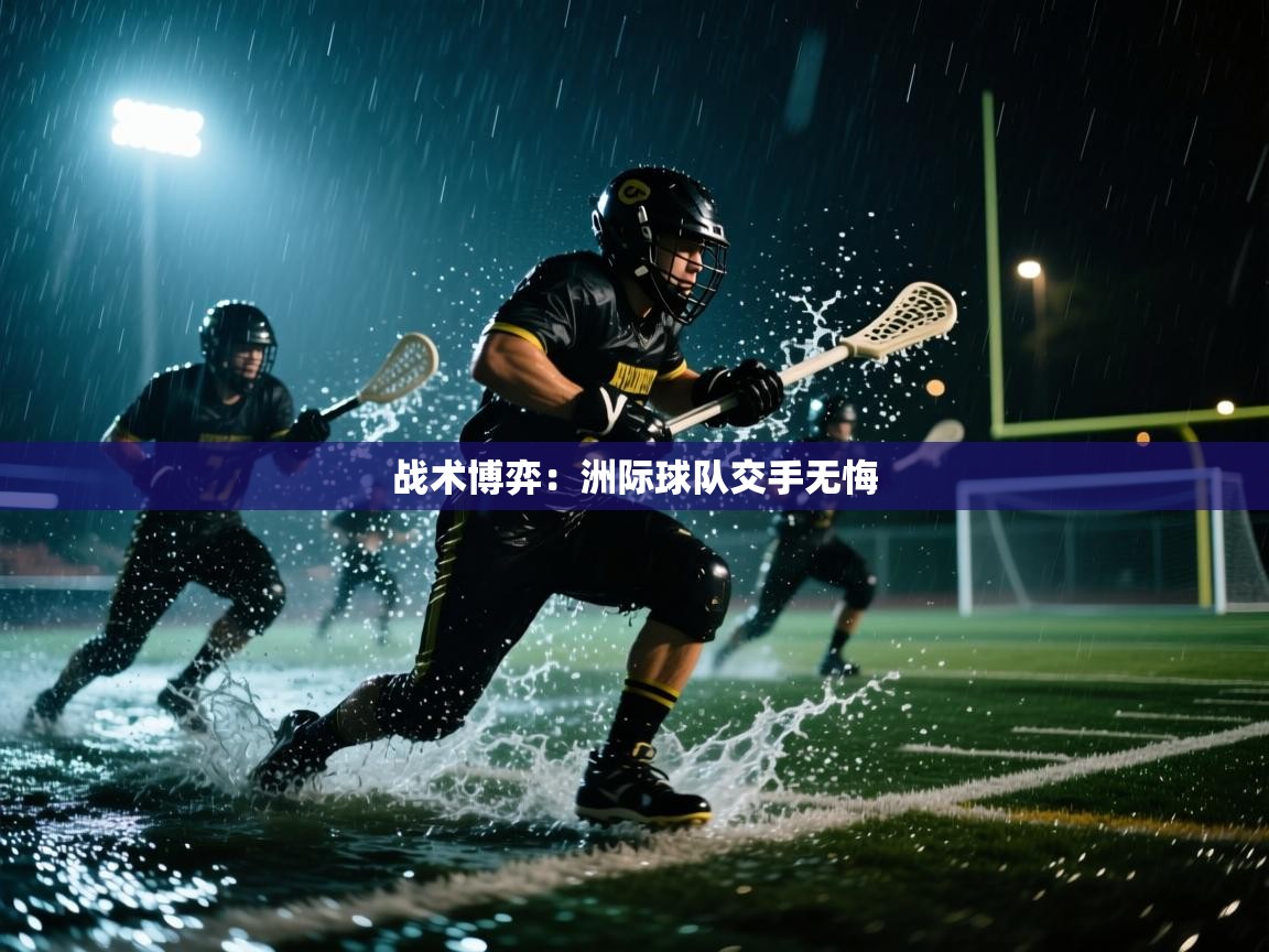 战术博弈：洲际球队交手无悔