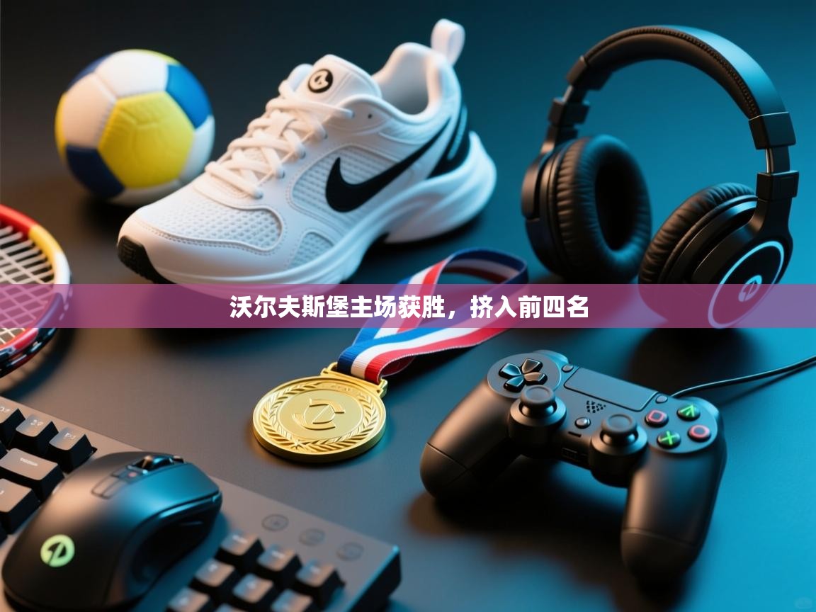 沃尔夫斯堡主场获胜，挤入前四名