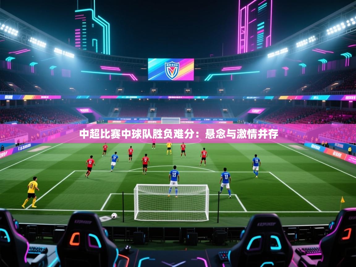 中超比赛中球队胜负难分：悬念与激情并存