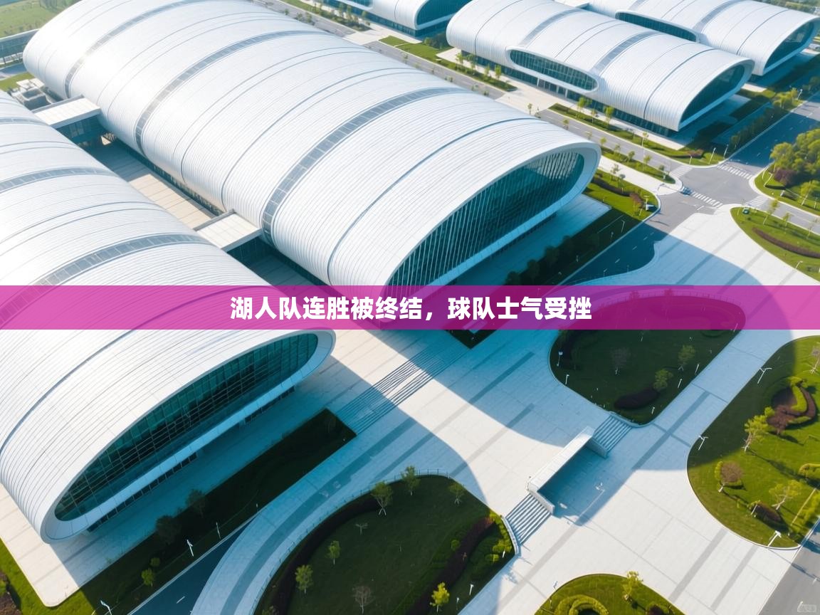 湖人队连胜被终结，球队士气受挫  第2张