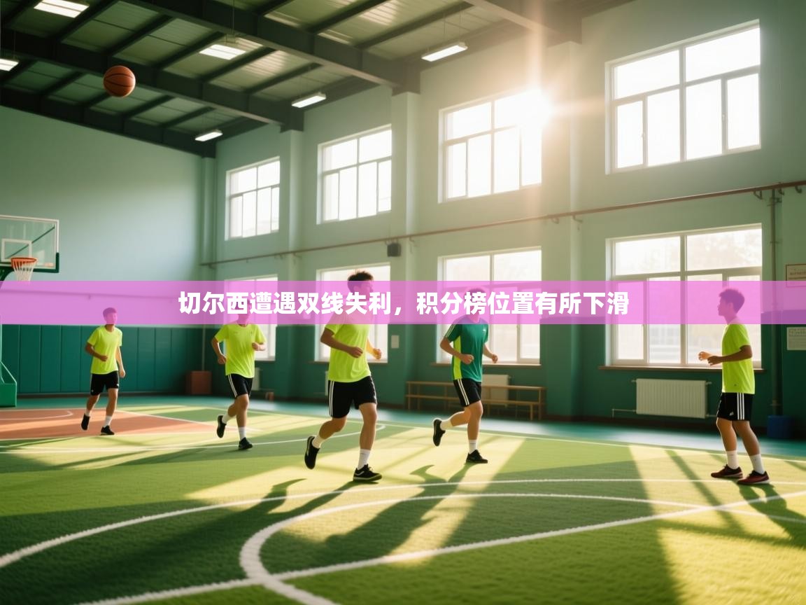 切尔西遭遇双线失利，积分榜位置有所下滑