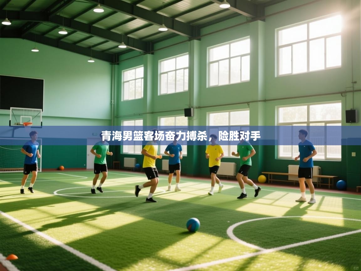 青海男篮客场奋力搏杀,险胜对手 第2张