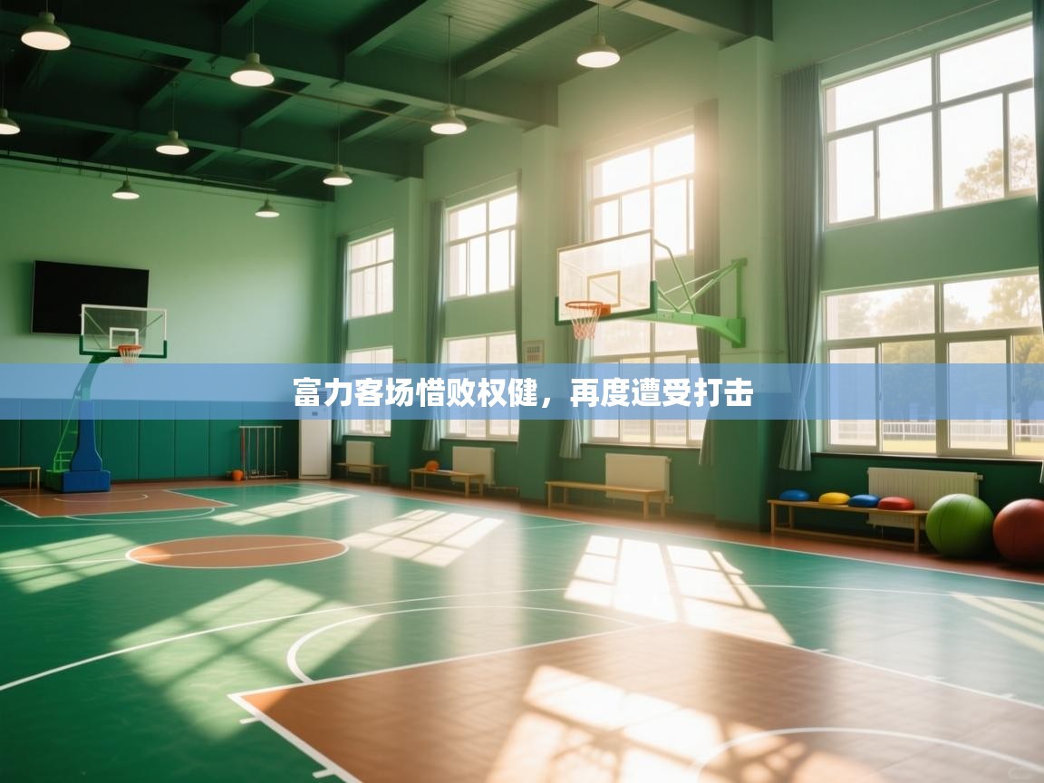 富力客场惜败权健,再度遭受打击 第2张