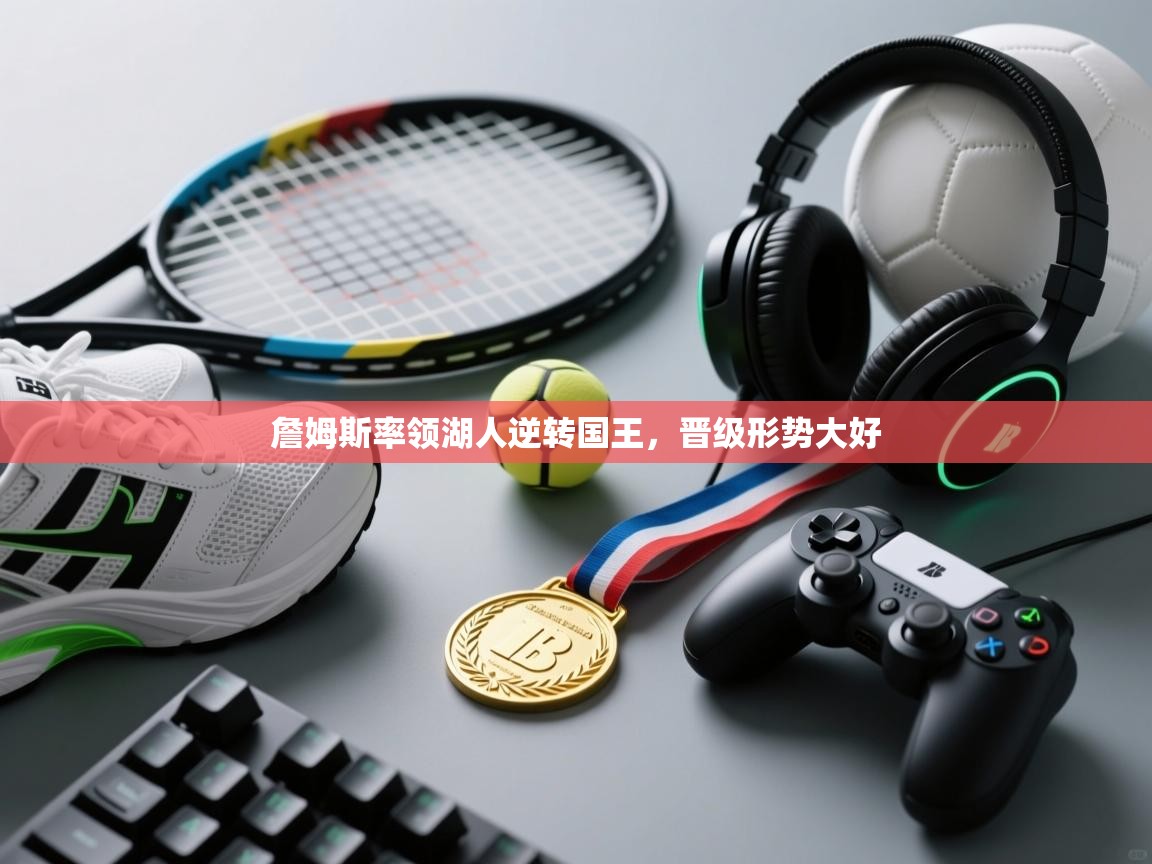 詹姆斯率领湖人逆转国王，晋级形势大好