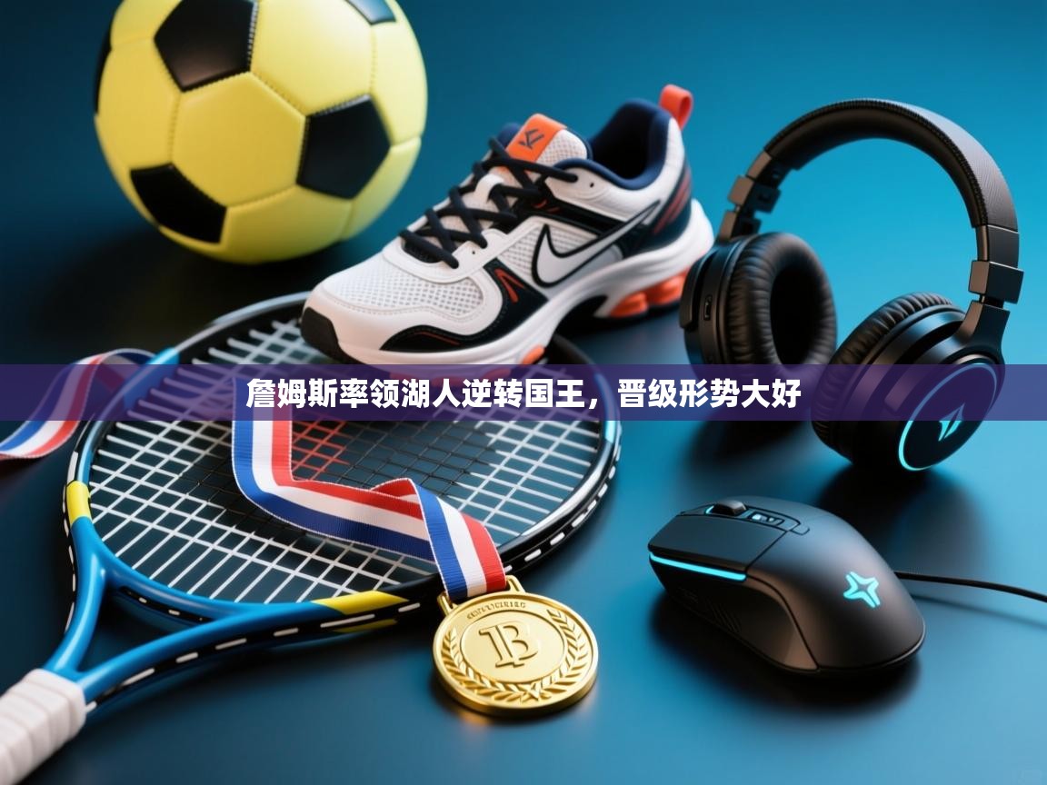 詹姆斯率领湖人逆转国王，晋级形势大好  第2张