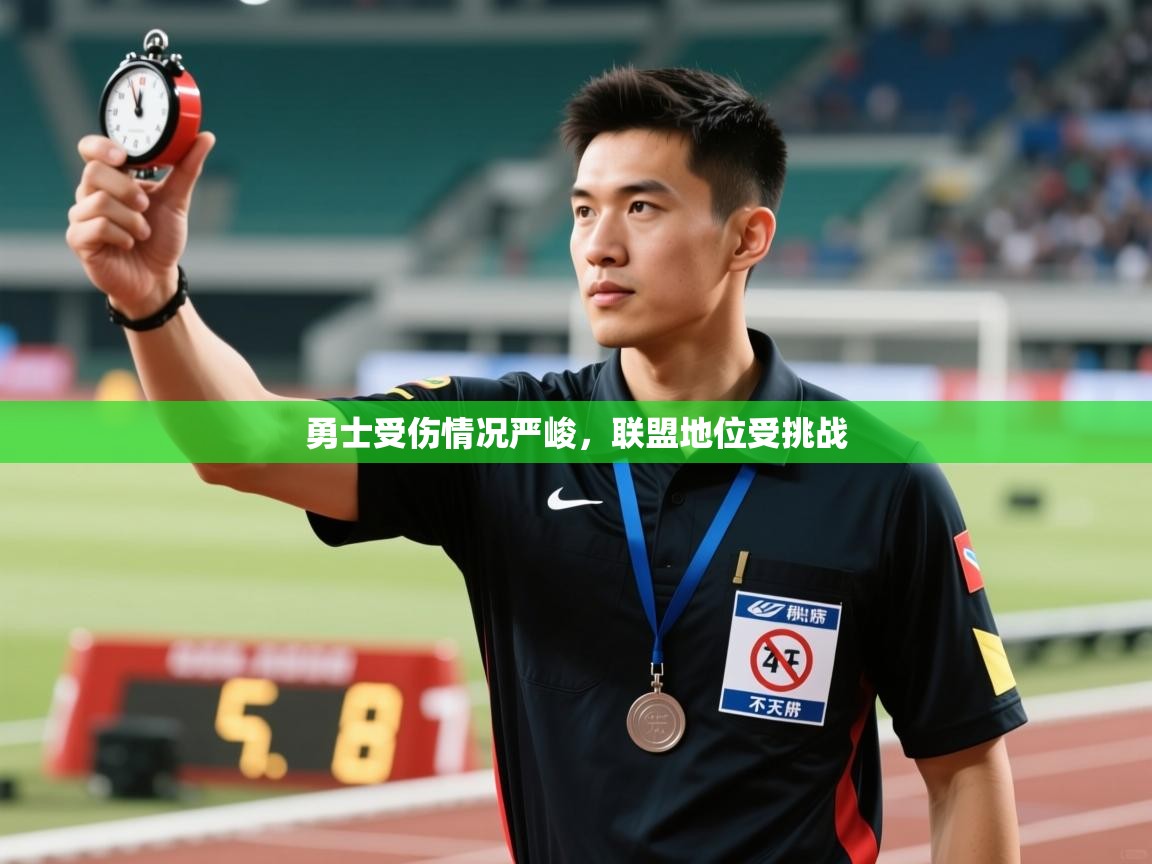 勇士受伤情况严峻，联盟地位受挑战