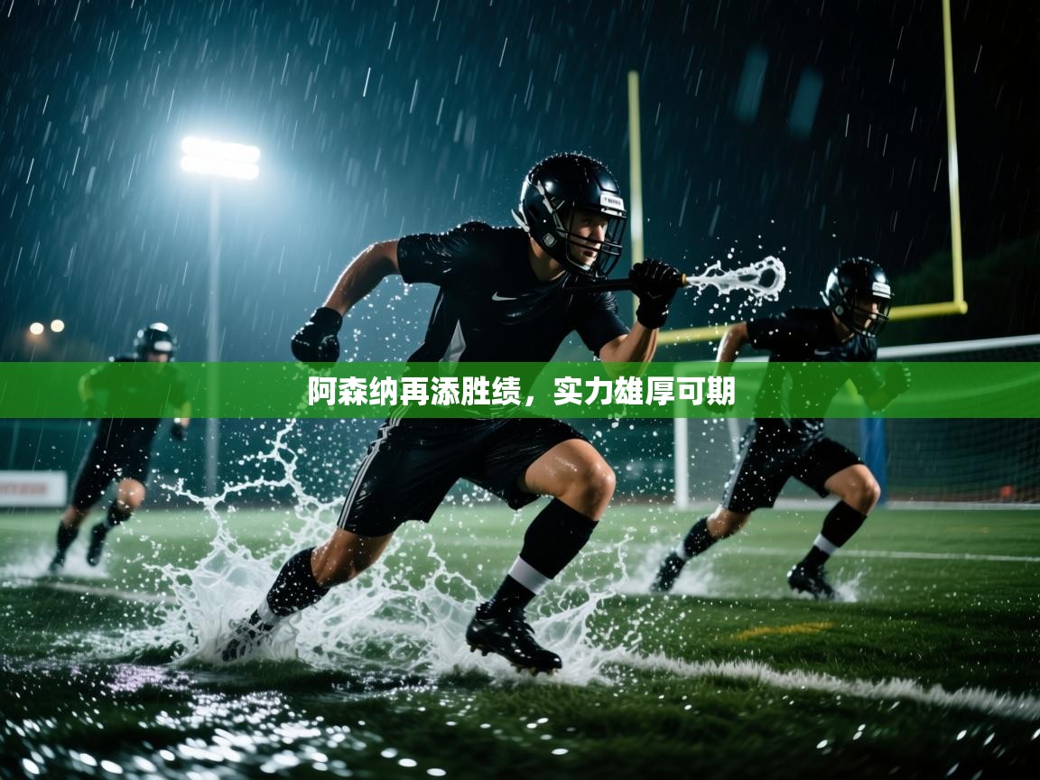 阿森纳再添胜绩，实力雄厚可期