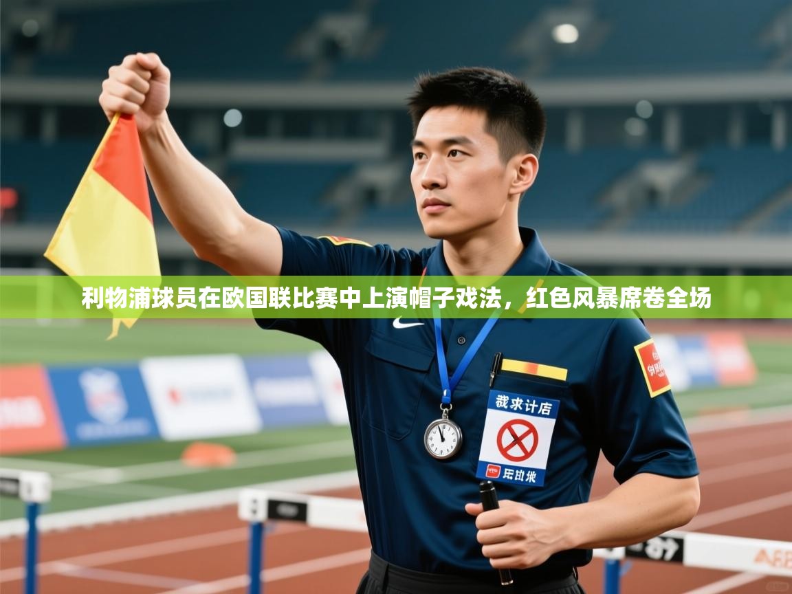 利物浦球员在欧国联比赛中上演帽子戏法，红色风暴席卷全场  第2张