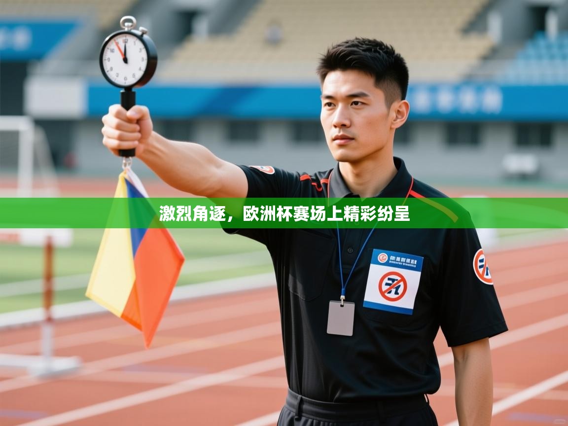 激烈角逐，欧洲杯赛场上精彩纷呈  第2张